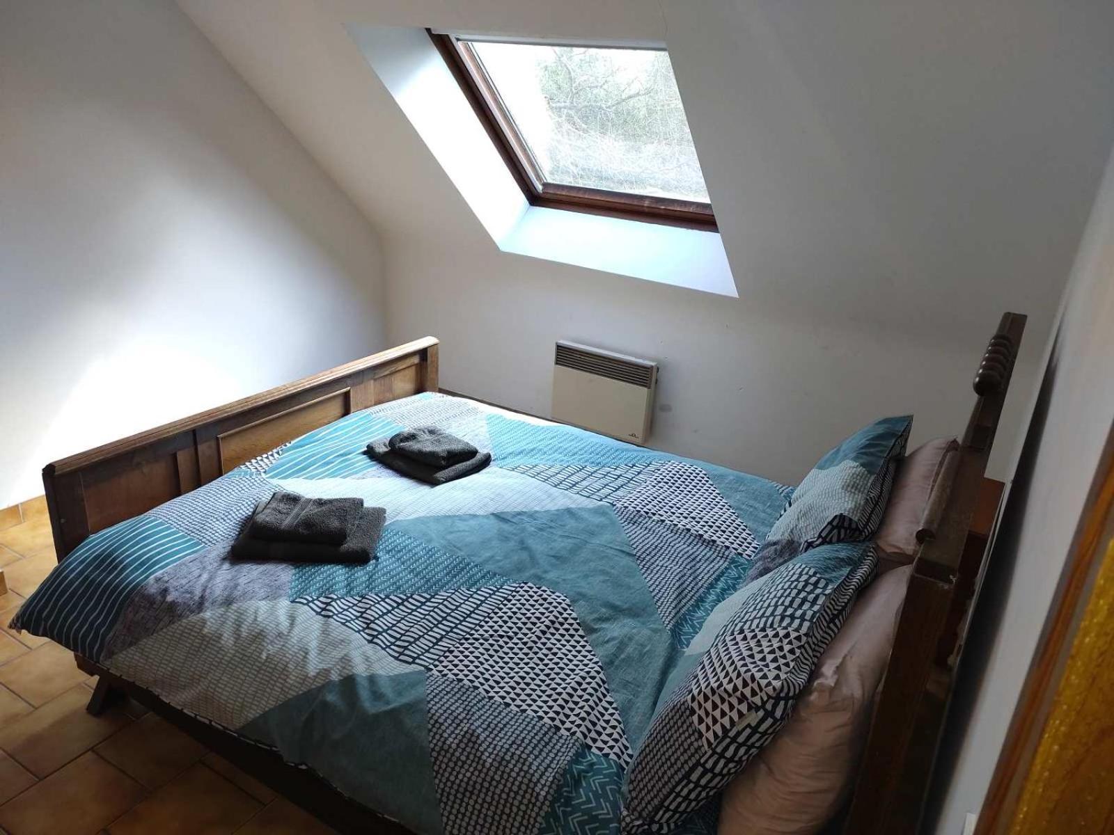 Le Botcol Villa Plouguernével Eksteriør billede