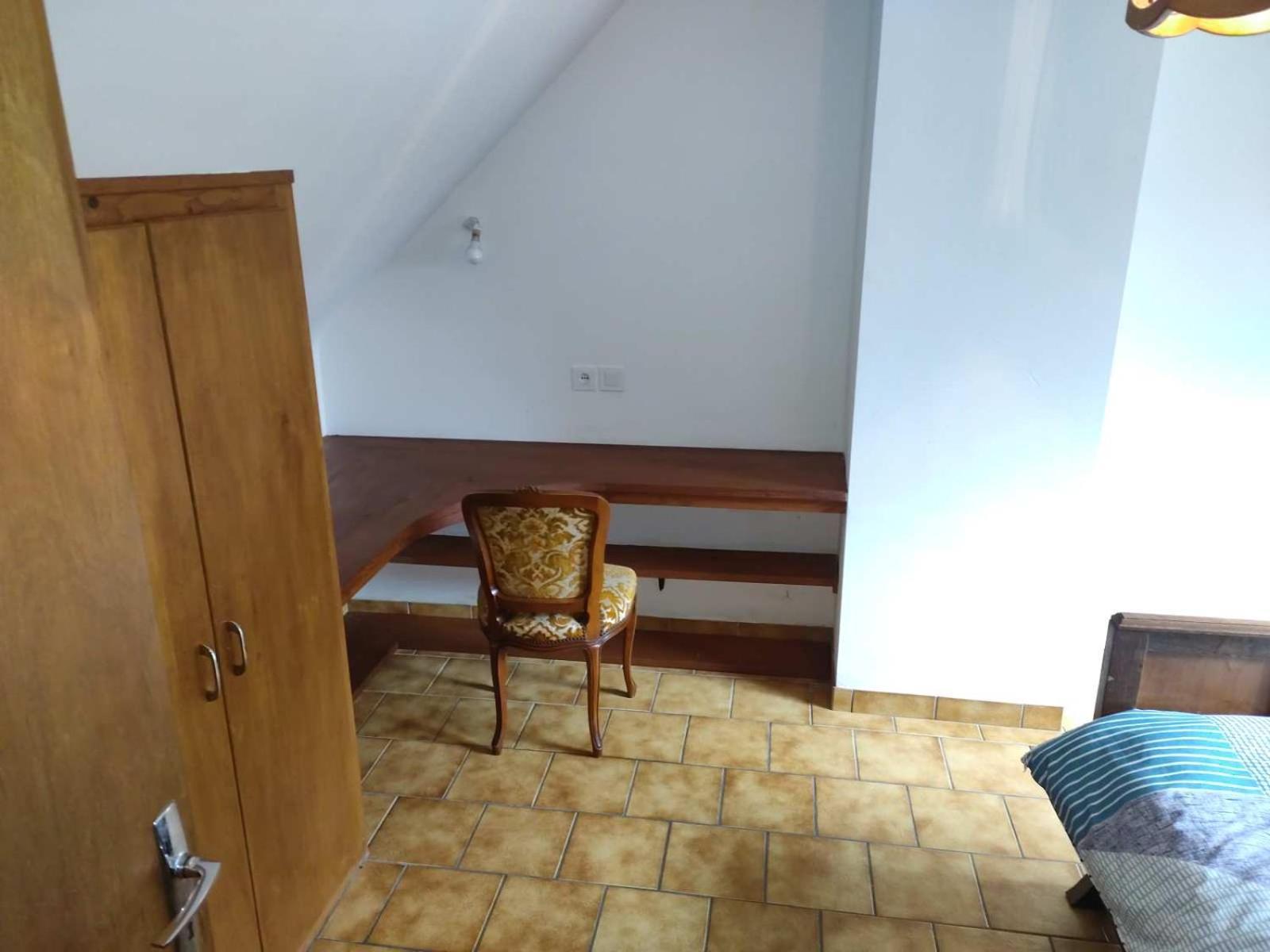 Le Botcol Villa Plouguernével Eksteriør billede