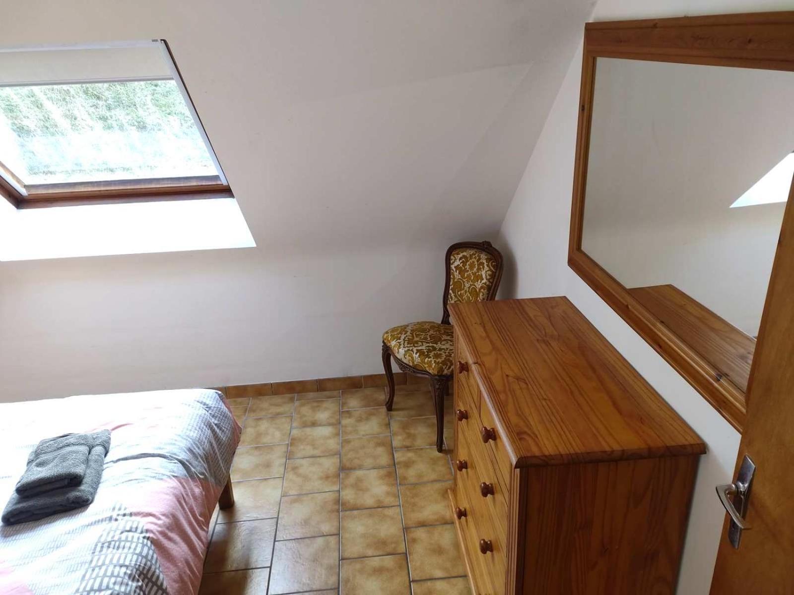 Le Botcol Villa Plouguernével Eksteriør billede